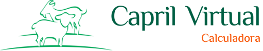 Capril Virtual Logo